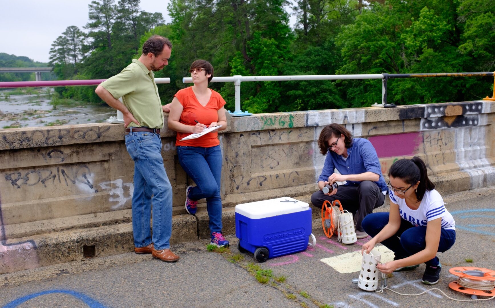 PFAS In North Carolina Drinking Water Carolina Science Cafe