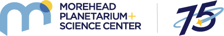 Morehead Planetarium Logo