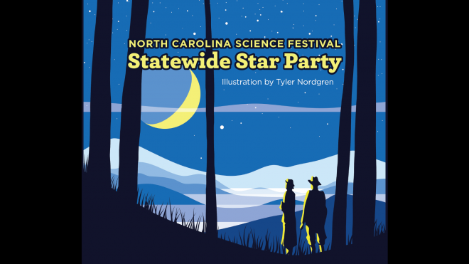 Statewide Star Party