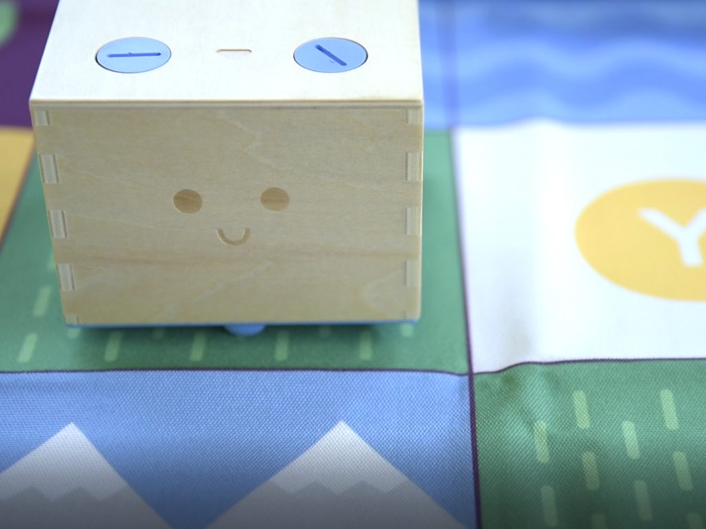 Cubetto