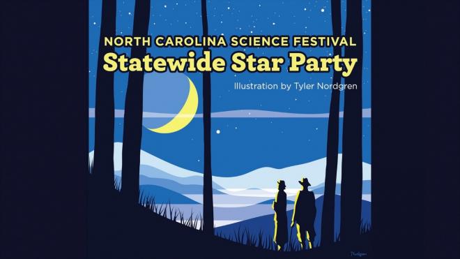 Statewide Star Party