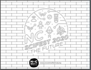 2020 NCSF coloring page