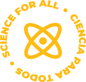 Science For All | Ciencia Para Todos