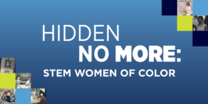 Hidden No More web banner