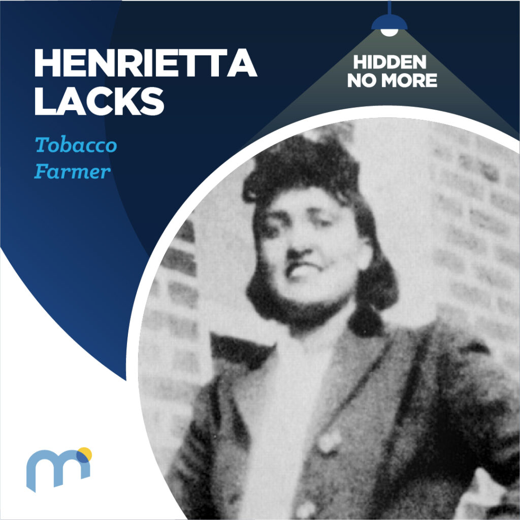 the immortal life of henrietta lacks answer key