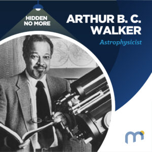 Hidden No More: Week 19 round-up - Morehead Planetarium and Science Center