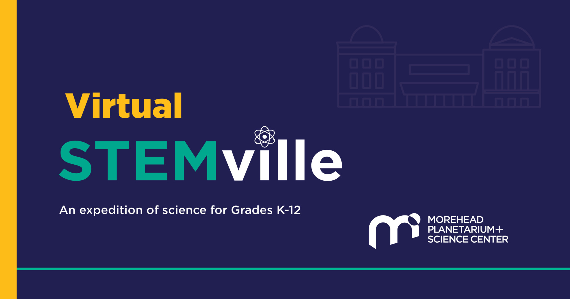 Virtual STEMville