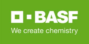 BASF logo