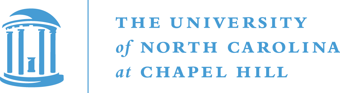 UNC Chapel Hill logo