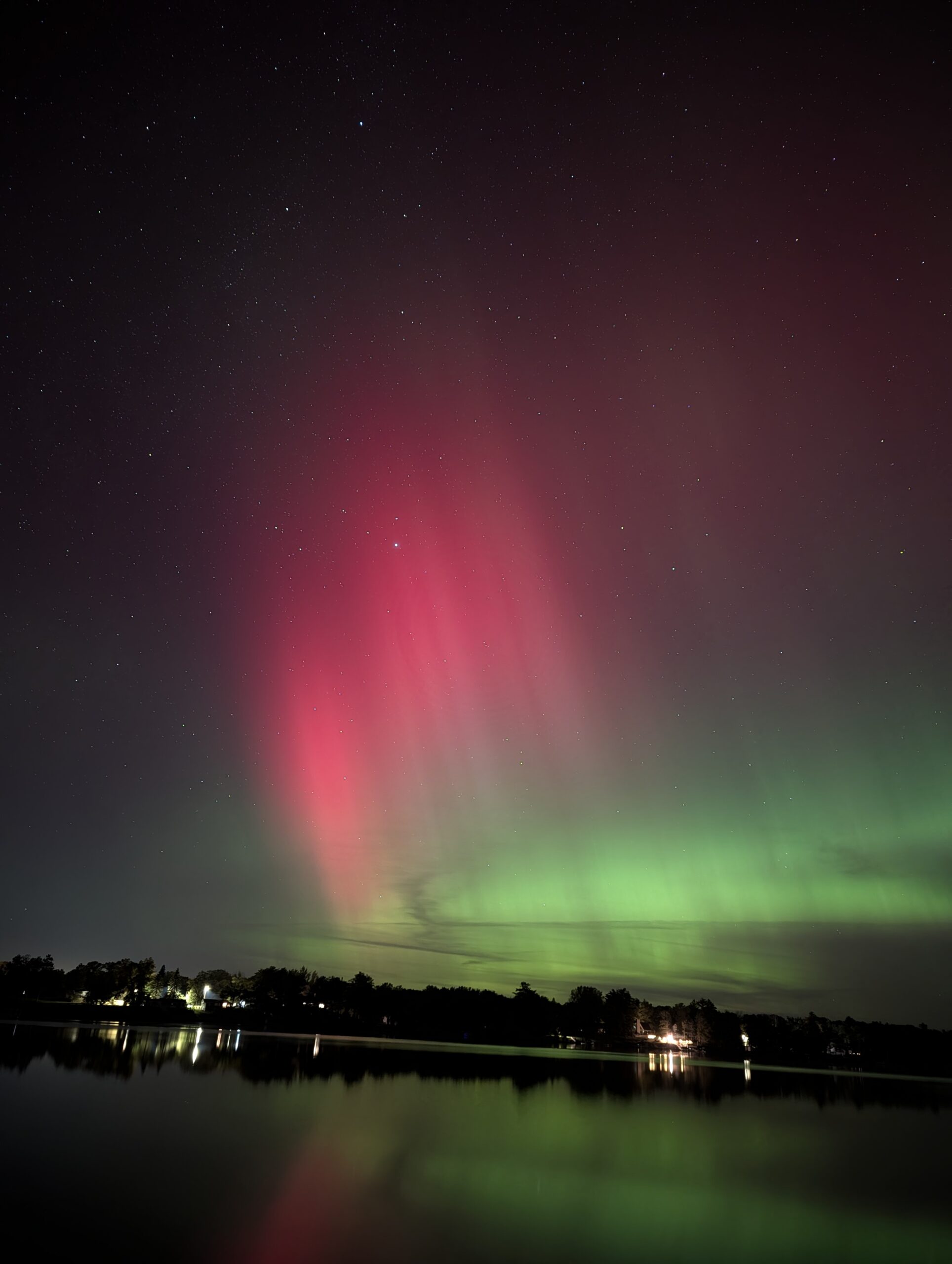 The Northern Lights