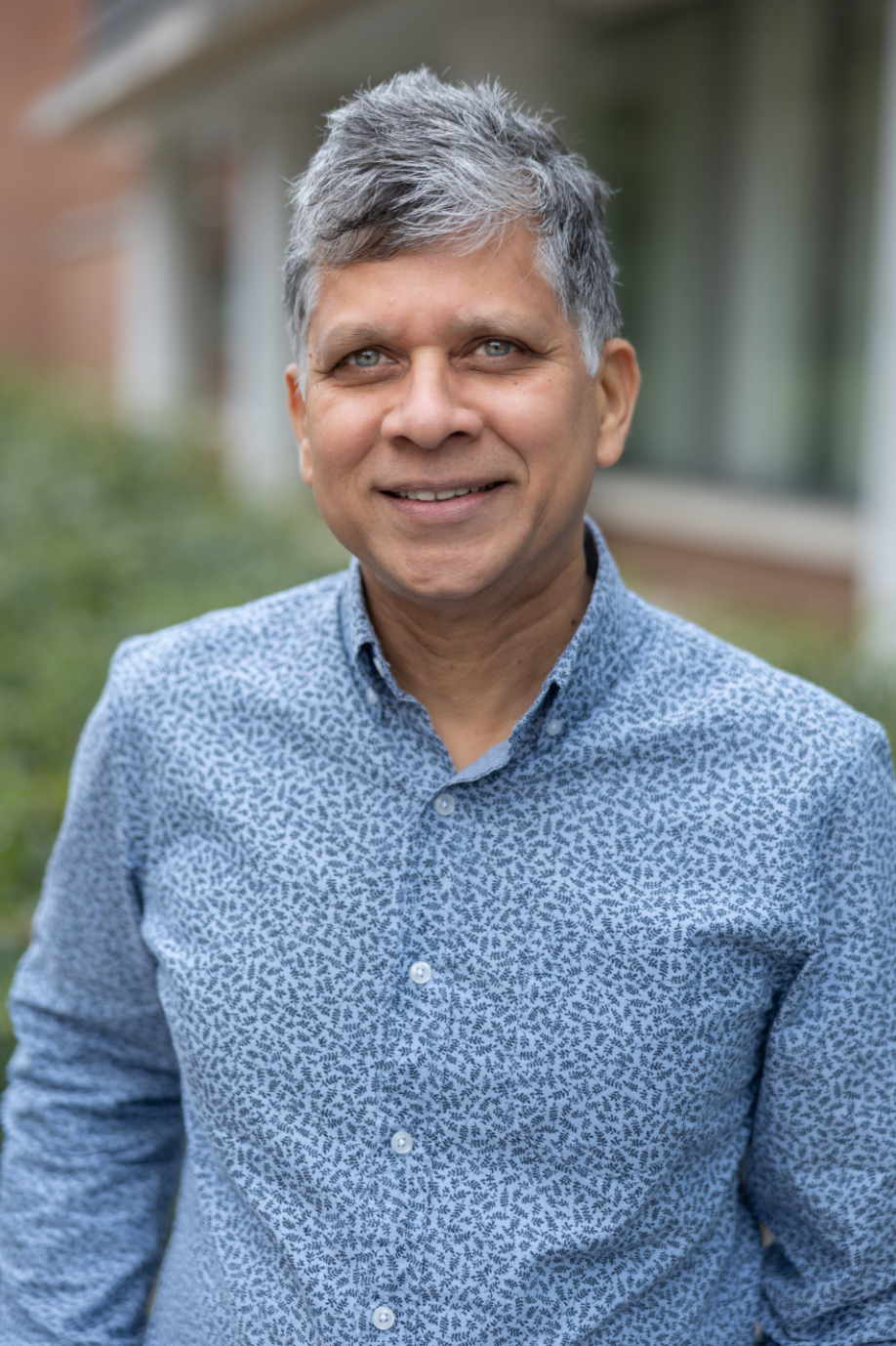 Mohanish Deshmukh, Ph.D.