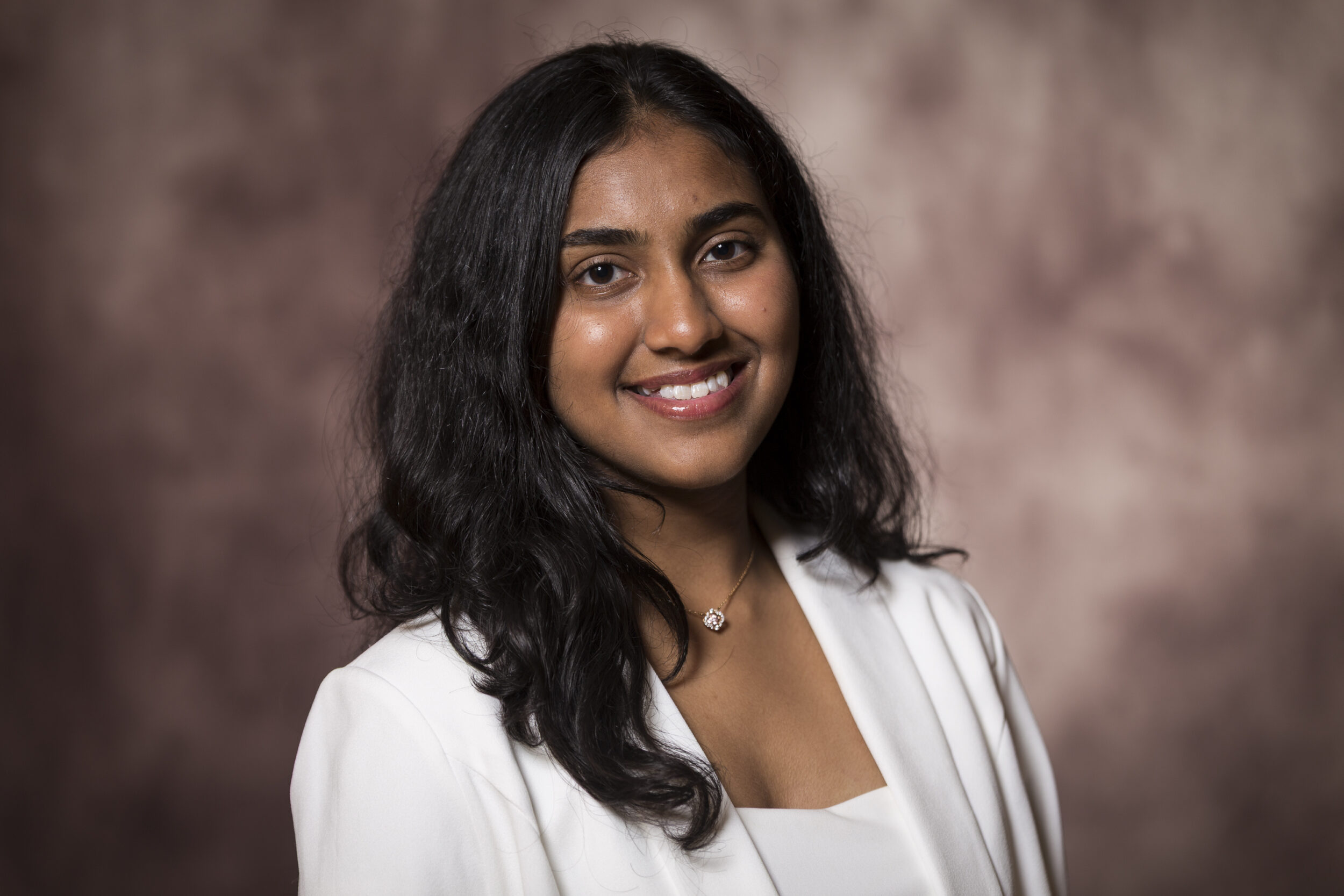 Yashasree Gadipalli headshot