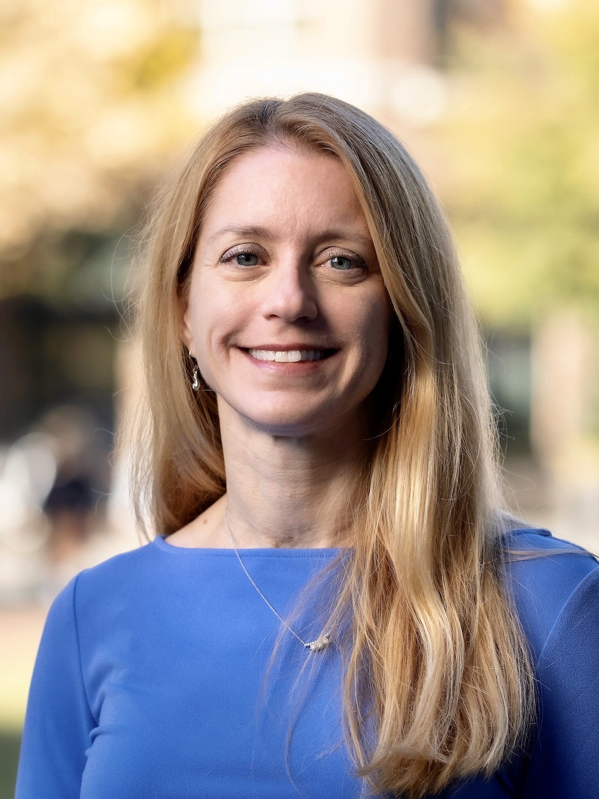 Dr. Karen Benjamin Guzzo