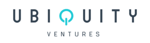 Ubiquity Ventures logo